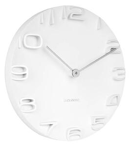 Zegar ścienny EDGE, Ø 42 cm