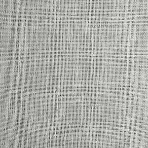 Firana gotowa EUROFIRANY Alicja 140 x 250 cm Stalowy