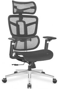 Fotel MARK ADLER Expert 9.5 Czarny