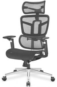Fotel MARK ADLER Expert 9.5 Czarny