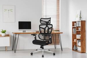 Fotel MARK ADLER Expert 9.5 Czarny