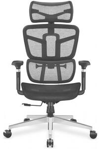 Fotel MARK ADLER Expert 9.5 Czarny