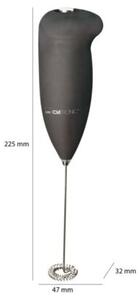Spieniacz CLATRONIC MS 3089 Czarny