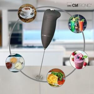 Spieniacz CLATRONIC MS 3089 Czarny