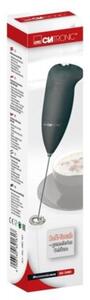 Spieniacz CLATRONIC MS 3089 Czarny