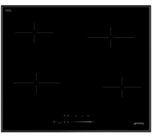 Płyta ceramiczna SMEG SE464TB