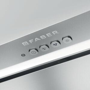 Okap FABER Inka Lux Evo X 70 Inox 570m3/h 63dB klasa B