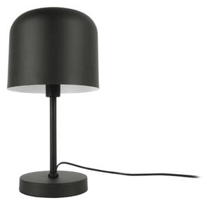 Lampa stołowa metalowa CAPA, Ø 20 cm