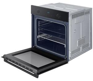 Piekarnik SAMSUNG NV68A1145RK EO Elektryczny Czarny A