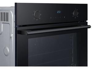 Piekarnik SAMSUNG NV68A1145RK EO Elektryczny Czarny A