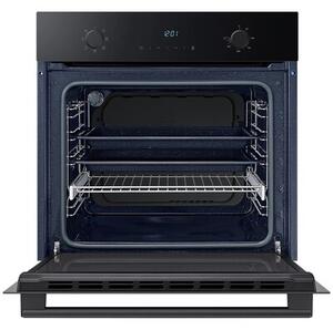 Piekarnik SAMSUNG NV68A1145RK EO Elektryczny Czarny A