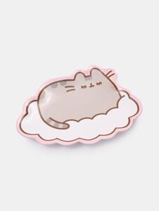 Sinsay - Talerz Pusheen the Cat - wielobarwny