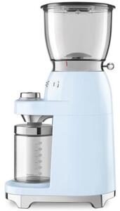 Młynek do kawy SMEG CGF11PBEU