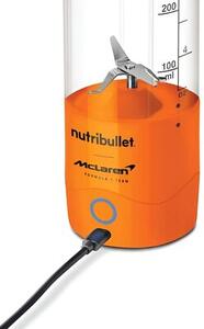 Blender personalny NUTRIBULLET NBP003PA-MC McLaren F1 Team Portable Bezprzewodowy
