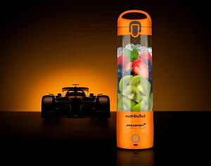 Blender personalny NUTRIBULLET NBP003PA-MC McLaren F1 Team Portable Bezprzewodowy