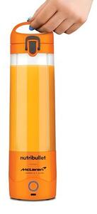 Blender personalny NUTRIBULLET NBP003PA-MC McLaren F1 Team Portable Bezprzewodowy