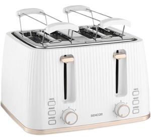 Toster SENCOR STS 7540WH