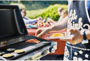 Grill elektryczny KALORIK TKG EBBQ 1002 L