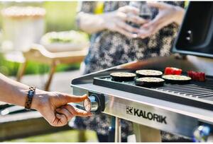 Grill elektryczny KALORIK TKG EBBQ 1002 L
