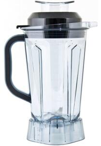 Blender kielichowy G21 Perfection Biały