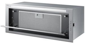 Okap SAMSUNG NK72FG455CS UR Stal nierdzewna 647m3/h 68dB klasa B