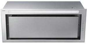 Okap SAMSUNG NK72FG455CS UR Stal nierdzewna 647m3/h 68dB klasa B