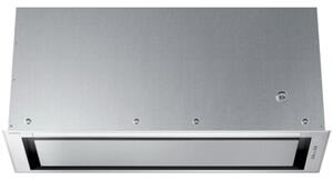 Okap SAMSUNG NK72FG455CS UR Stal nierdzewna 647m3/h 68dB klasa B