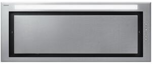 Okap SAMSUNG NK72FG455CS UR Stal nierdzewna 647m3/h 68dB klasa B