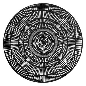 Podkładka na stół okrągła RAYON, Ø 38 cm