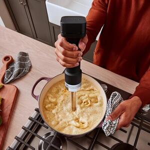 Blender KITCHENAID GO 5KHBRV05BM Bezprzewodowy z akcesoriami
