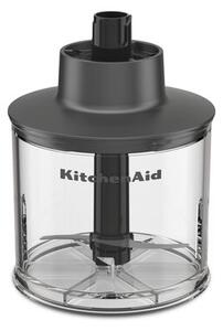 Blender KITCHENAID GO 5KHBRV05BM Bezprzewodowy z akcesoriami