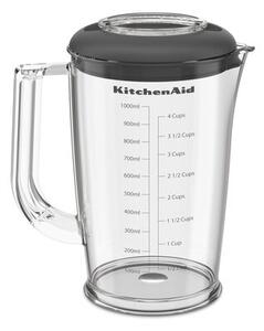 Blender KITCHENAID GO 5KHBRV05BM Bezprzewodowy z akcesoriami