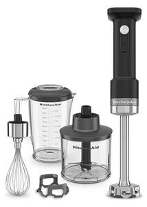 Blender KITCHENAID GO 5KHBRV05BM Bezprzewodowy z akcesoriami