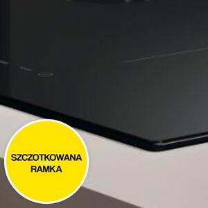 Płyta indukcyjna CANDY CDTP644SC/E1