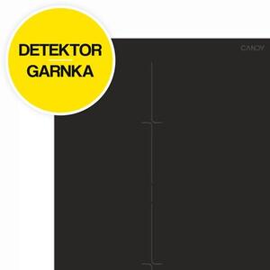 Płyta indukcyjna CANDY CDTP644SC/E1
