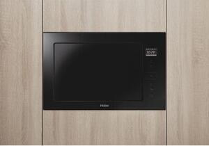 Kuchenka mikrofalowa HAIER H38MWID4ID27N 900W