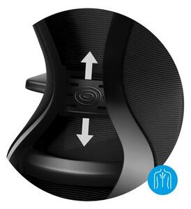 Fotel MARK ADLER Manager 3.5 Czarny