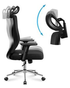 Fotel MARK ADLER Manager 3.5 Czarny