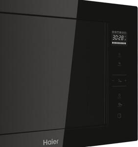 Kuchenka mikrofalowa HAIER H38MWID4ID27N 900W