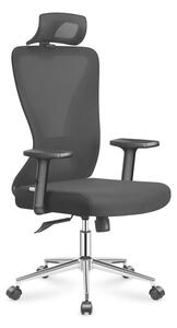 Fotel MARK ADLER Manager 3.5 Czarny
