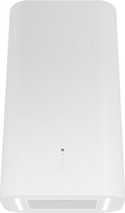 Okap AKPO WK-12 Elipse WL BiaÅy 678m3/h 63dB klasa B