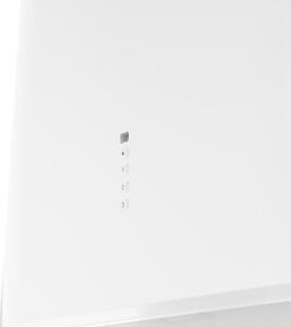 Okap AKPO WK-12 Elipse WL BiaÅy 678m3/h 63dB klasa B