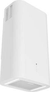 Okap AKPO WK-12 Elipse WL BiaÅy 678m3/h 63dB klasa B