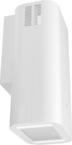 Okap AKPO WK-12 Elipse WL BiaÅy 678m3/h 63dB klasa B
