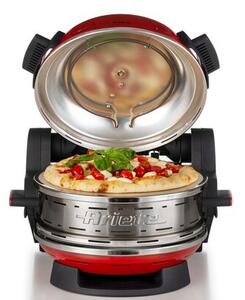 Piec do pizzy ARIETE 927 00 2300W średnica 30 cm Czerwony
