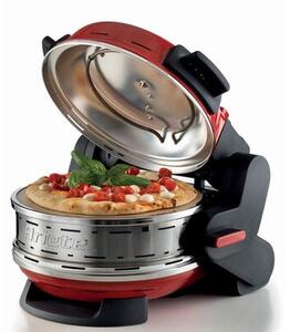 Piec do pizzy ARIETE 927 00 2300W średnica 30 cm Czerwony