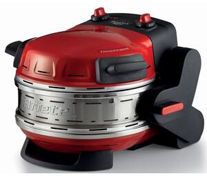 Piec do pizzy ARIETE 927 00 2300W średnica 30 cm Czerwony