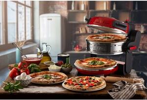 Piec do pizzy ARIETE 927 00 2300W średnica 30 cm Czerwony