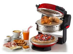 Piec do pizzy ARIETE 927 00 2300W średnica 30 cm Czerwony
