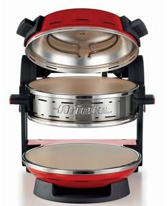 Piec do pizzy ARIETE 927 00 2300W średnica 30 cm Czerwony